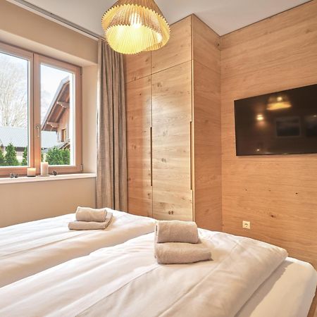Mountain Lover One By Aa Holiday Homes Tauplitz Extérieur photo