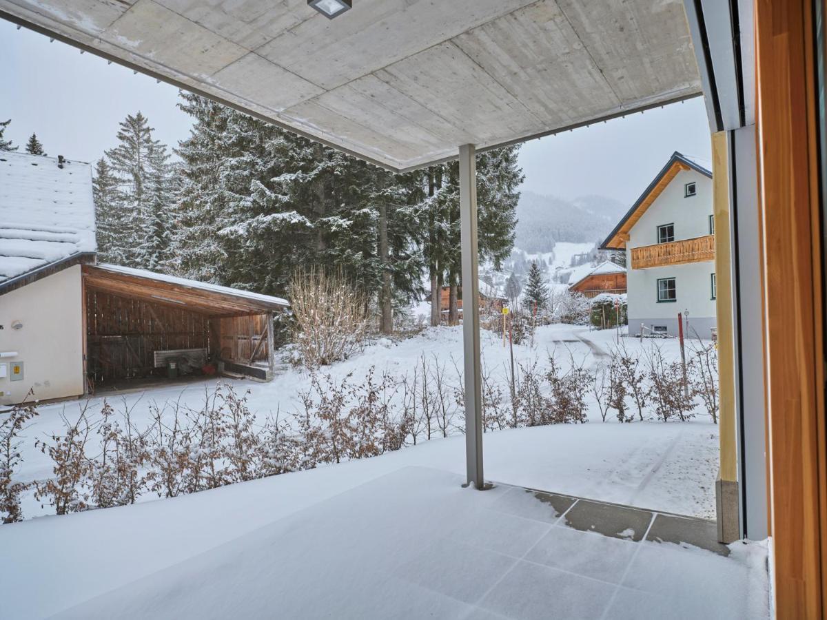 Mountain Lover One By Aa Holiday Homes Tauplitz Extérieur photo