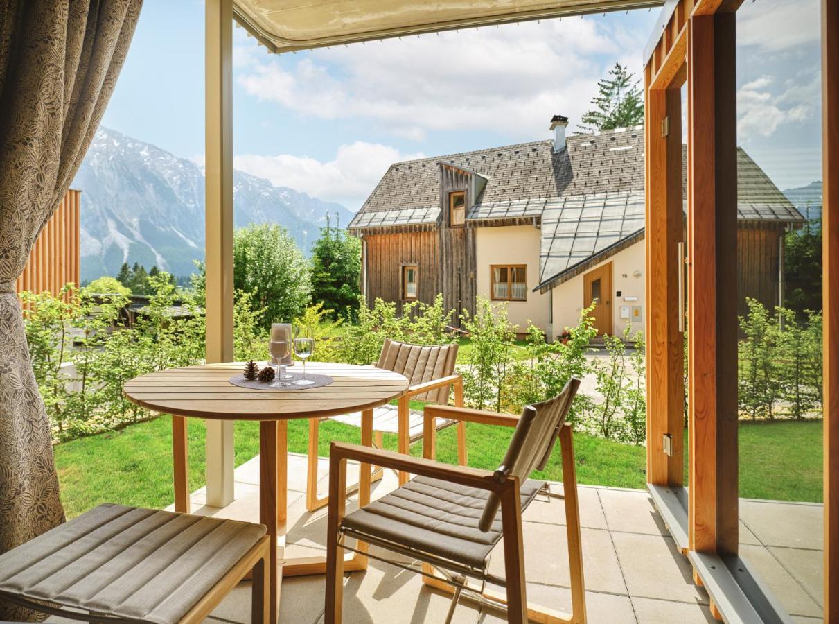 Mountain Lover One By Aa Holiday Homes Tauplitz Extérieur photo