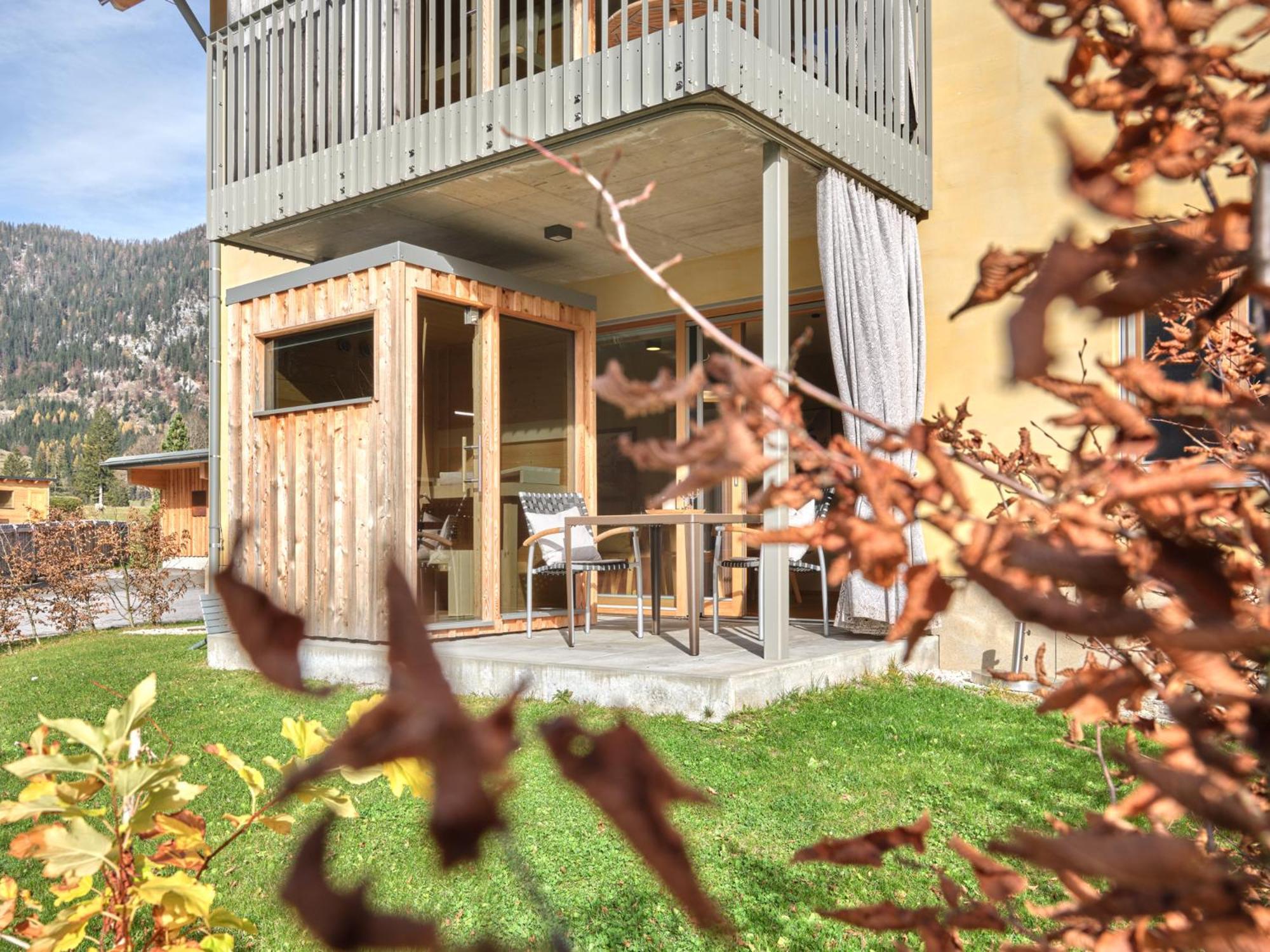 Mountain Lover One By Aa Holiday Homes Tauplitz Extérieur photo