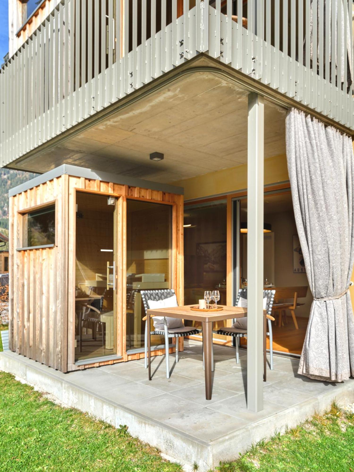 Mountain Lover One By Aa Holiday Homes Tauplitz Extérieur photo