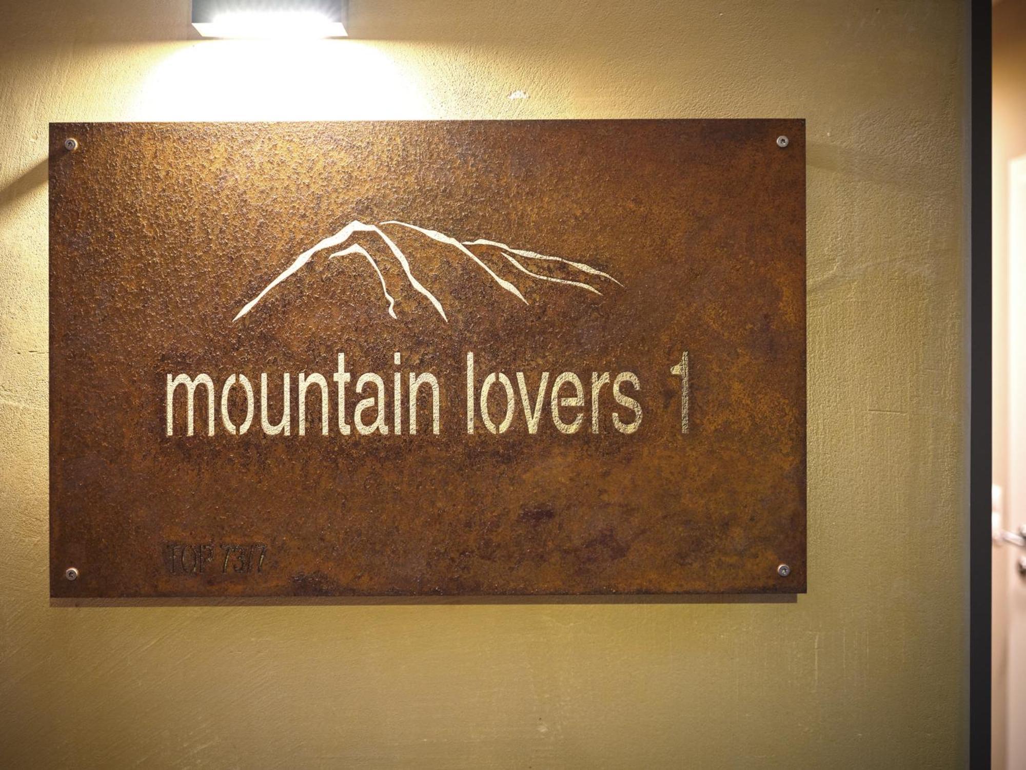 Mountain Lover One By Aa Holiday Homes Tauplitz Extérieur photo