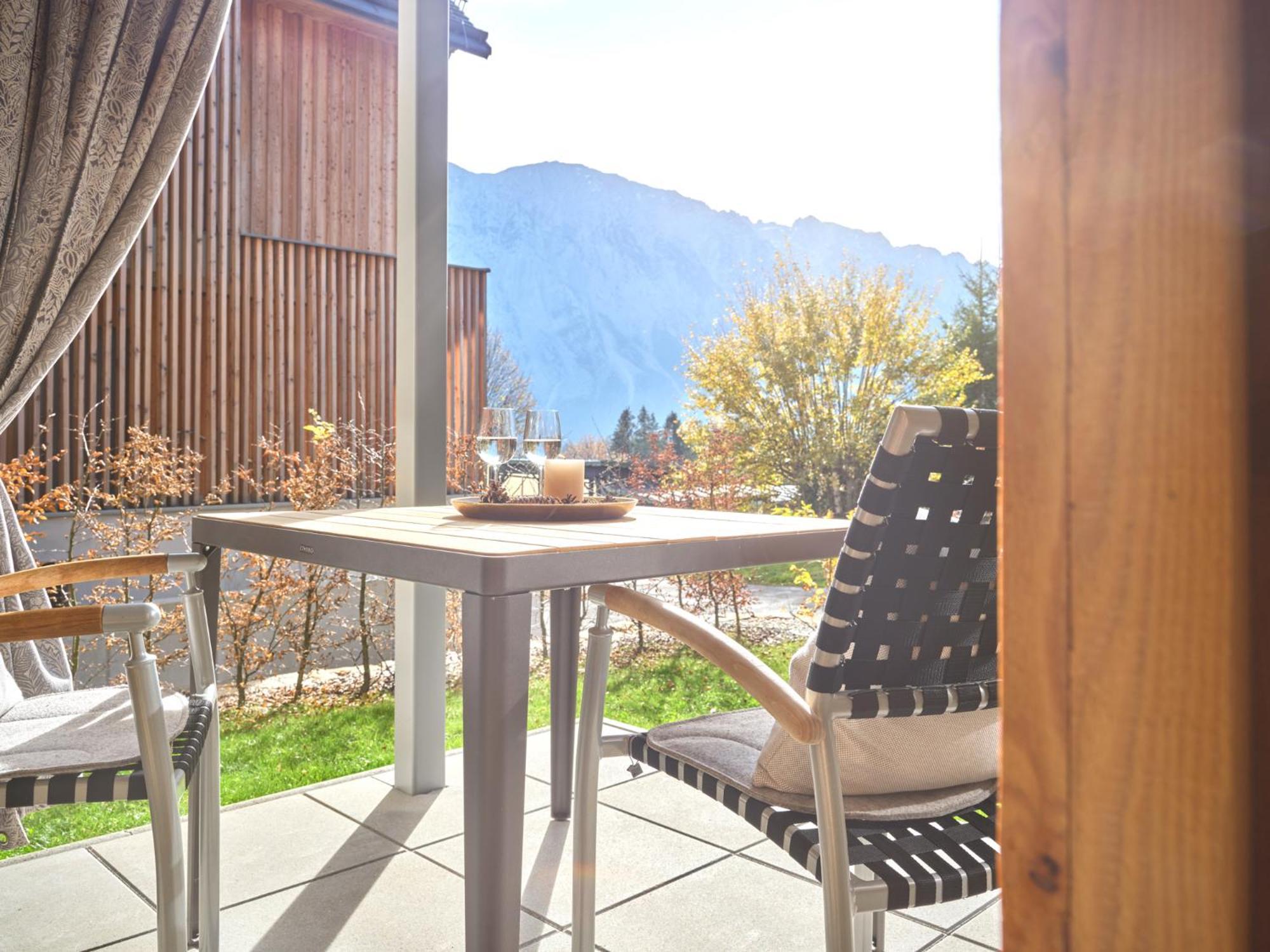 Mountain Lover One By Aa Holiday Homes Tauplitz Extérieur photo