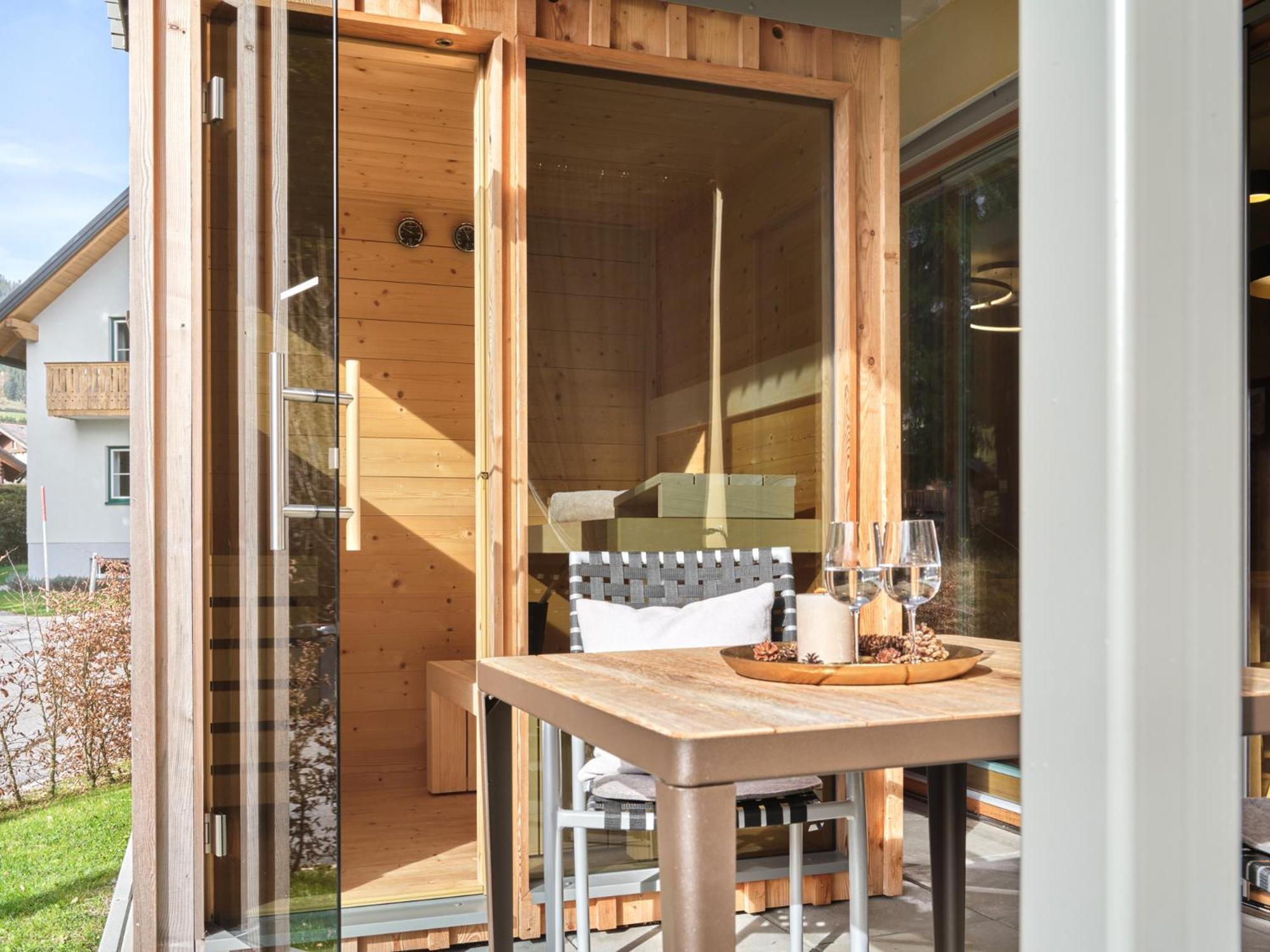 Mountain Lover One By Aa Holiday Homes Tauplitz Extérieur photo