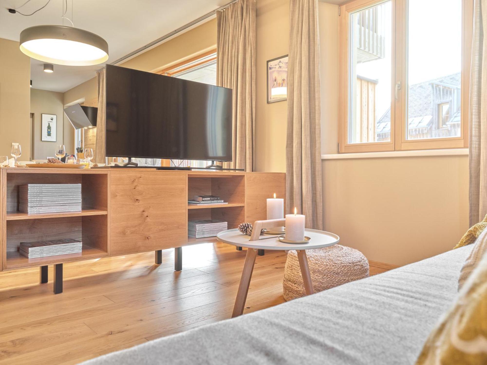 Mountain Lover One By Aa Holiday Homes Tauplitz Extérieur photo