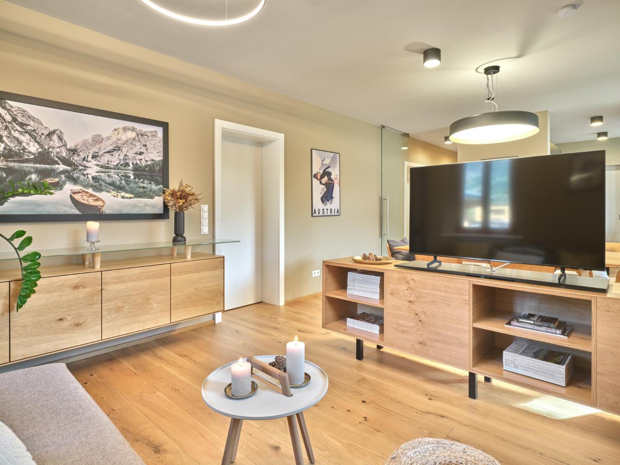 Mountain Lover One By Aa Holiday Homes Tauplitz Extérieur photo