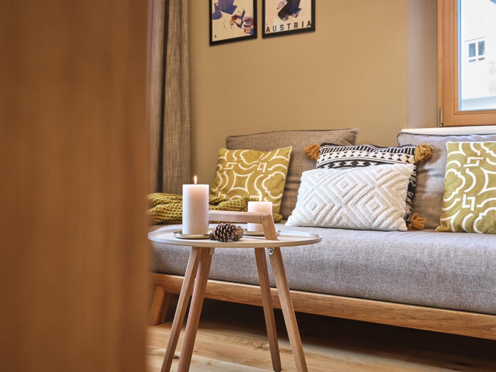 Mountain Lover One By Aa Holiday Homes Tauplitz Extérieur photo