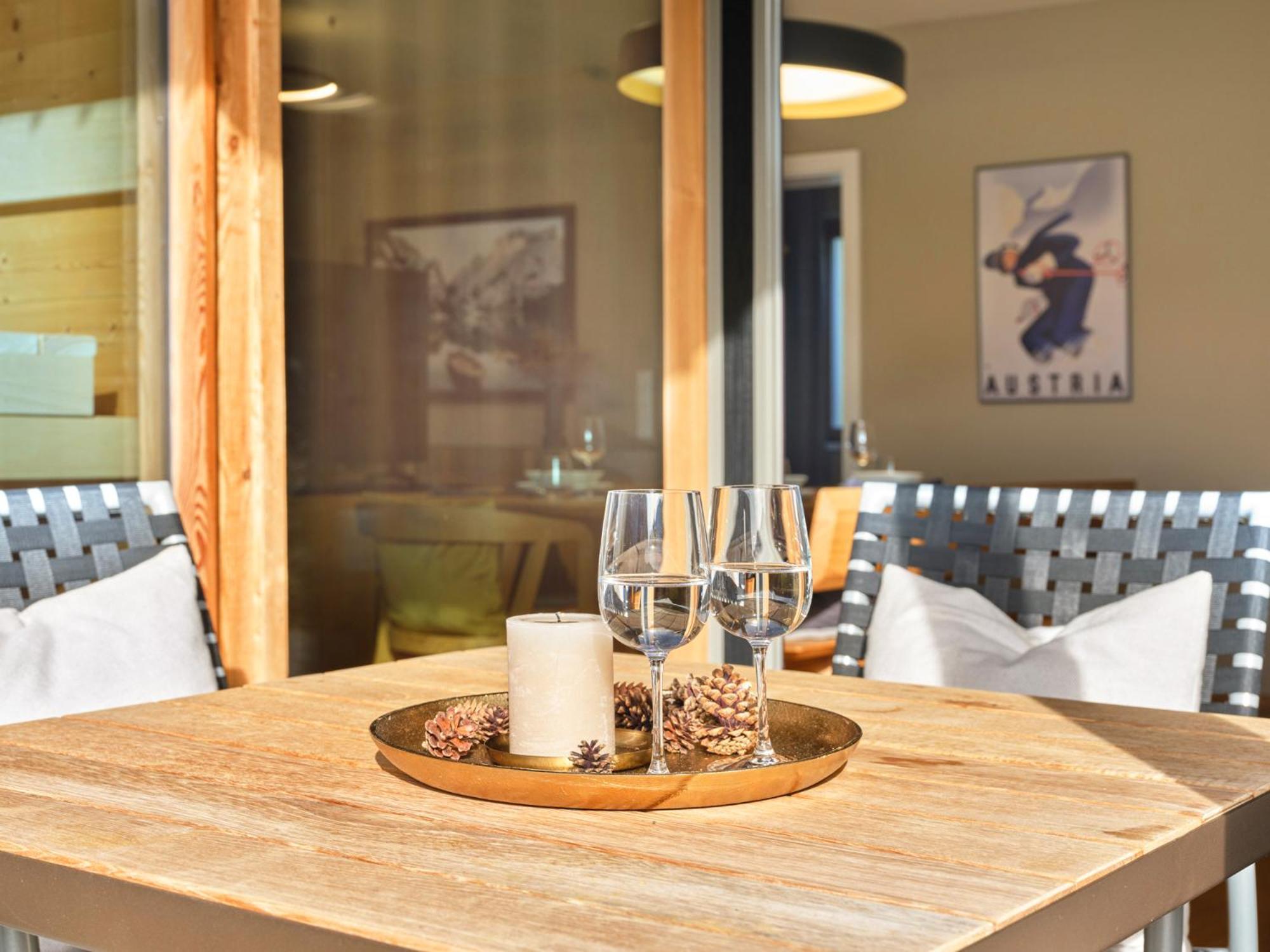 Mountain Lover One By Aa Holiday Homes Tauplitz Extérieur photo