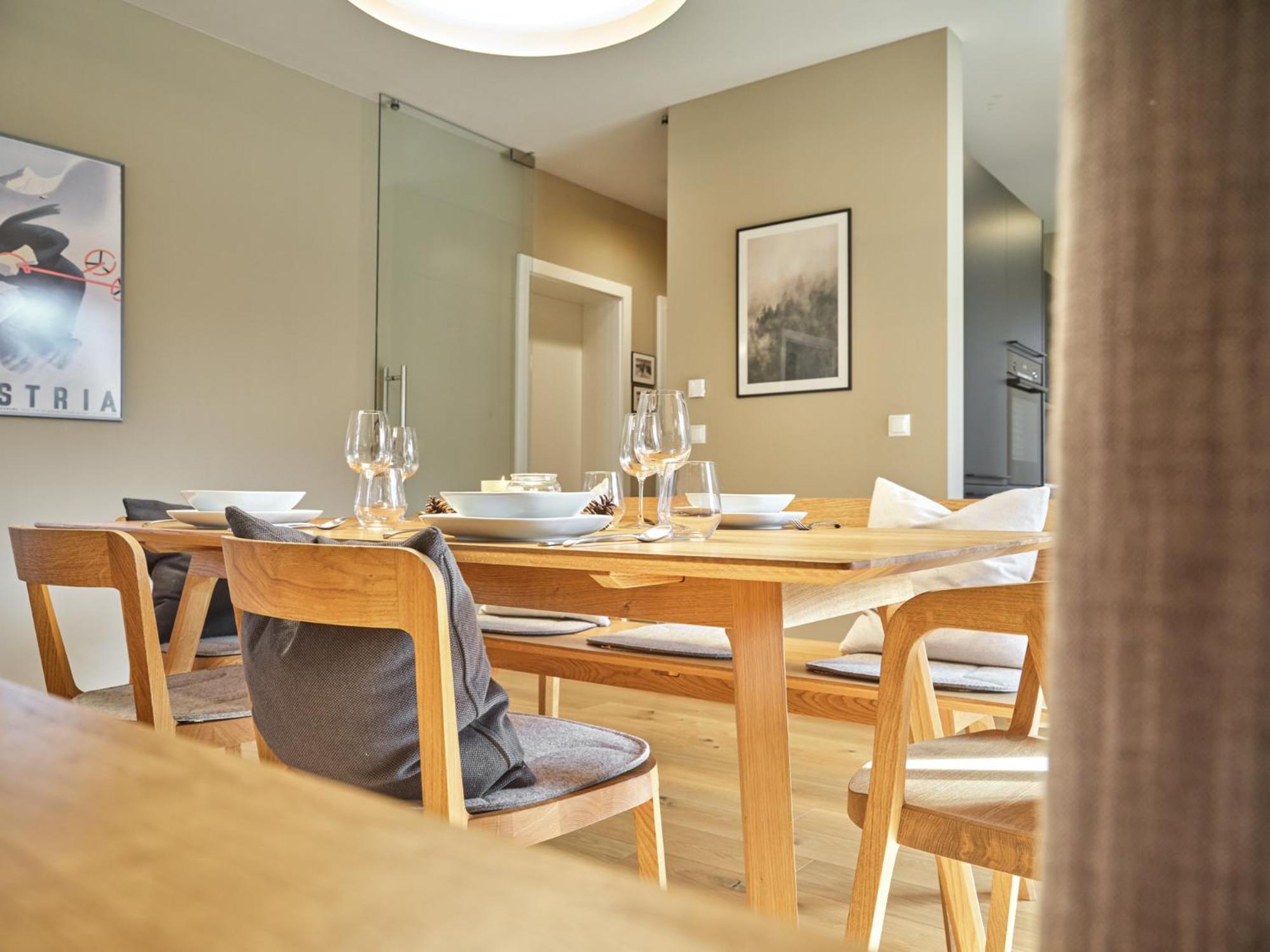 Mountain Lover One By Aa Holiday Homes Tauplitz Extérieur photo