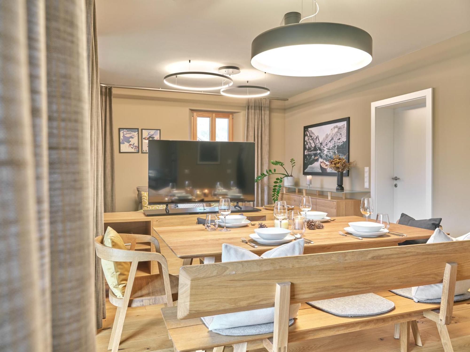 Mountain Lover One By Aa Holiday Homes Tauplitz Extérieur photo