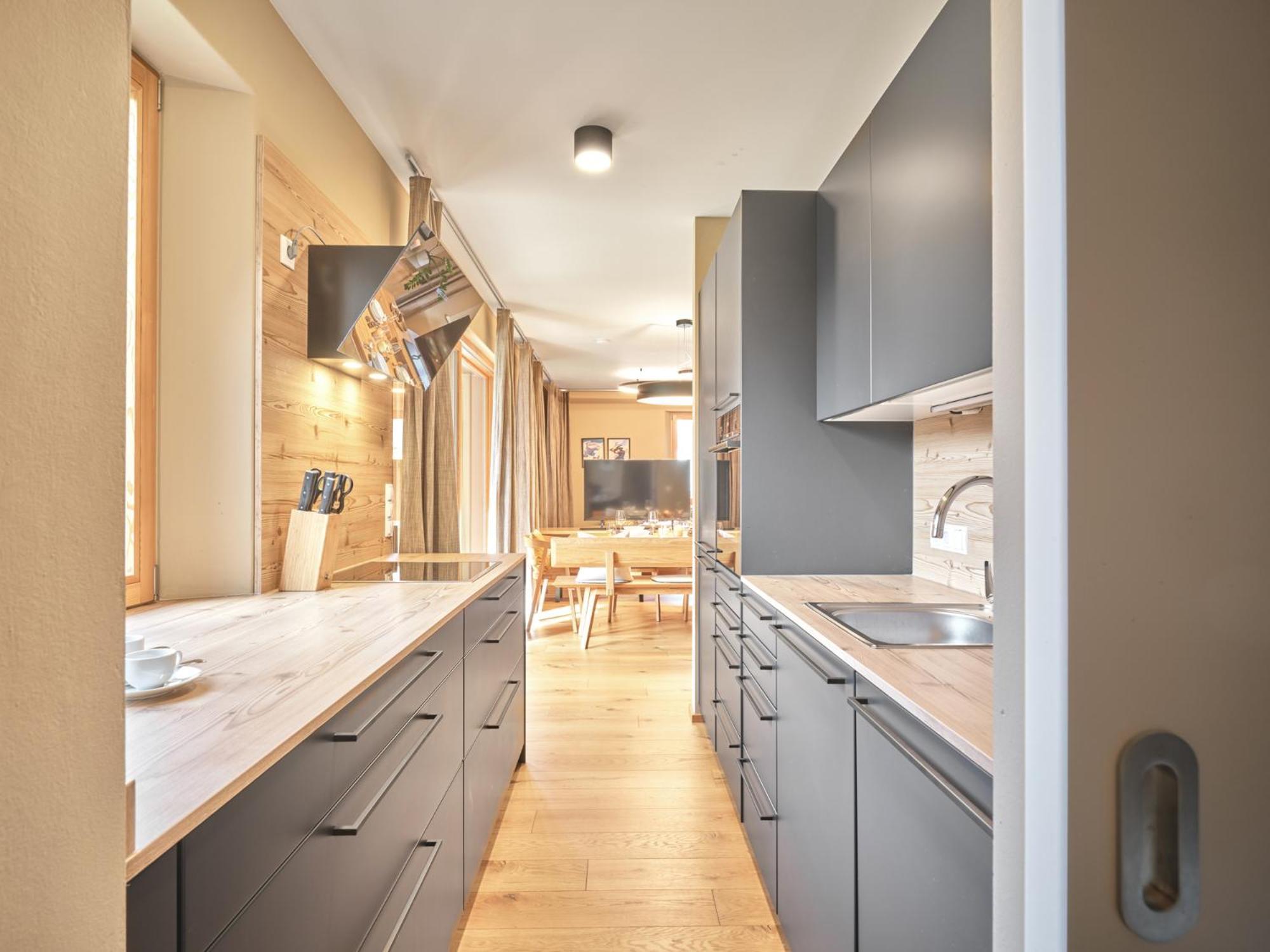 Mountain Lover One By Aa Holiday Homes Tauplitz Extérieur photo