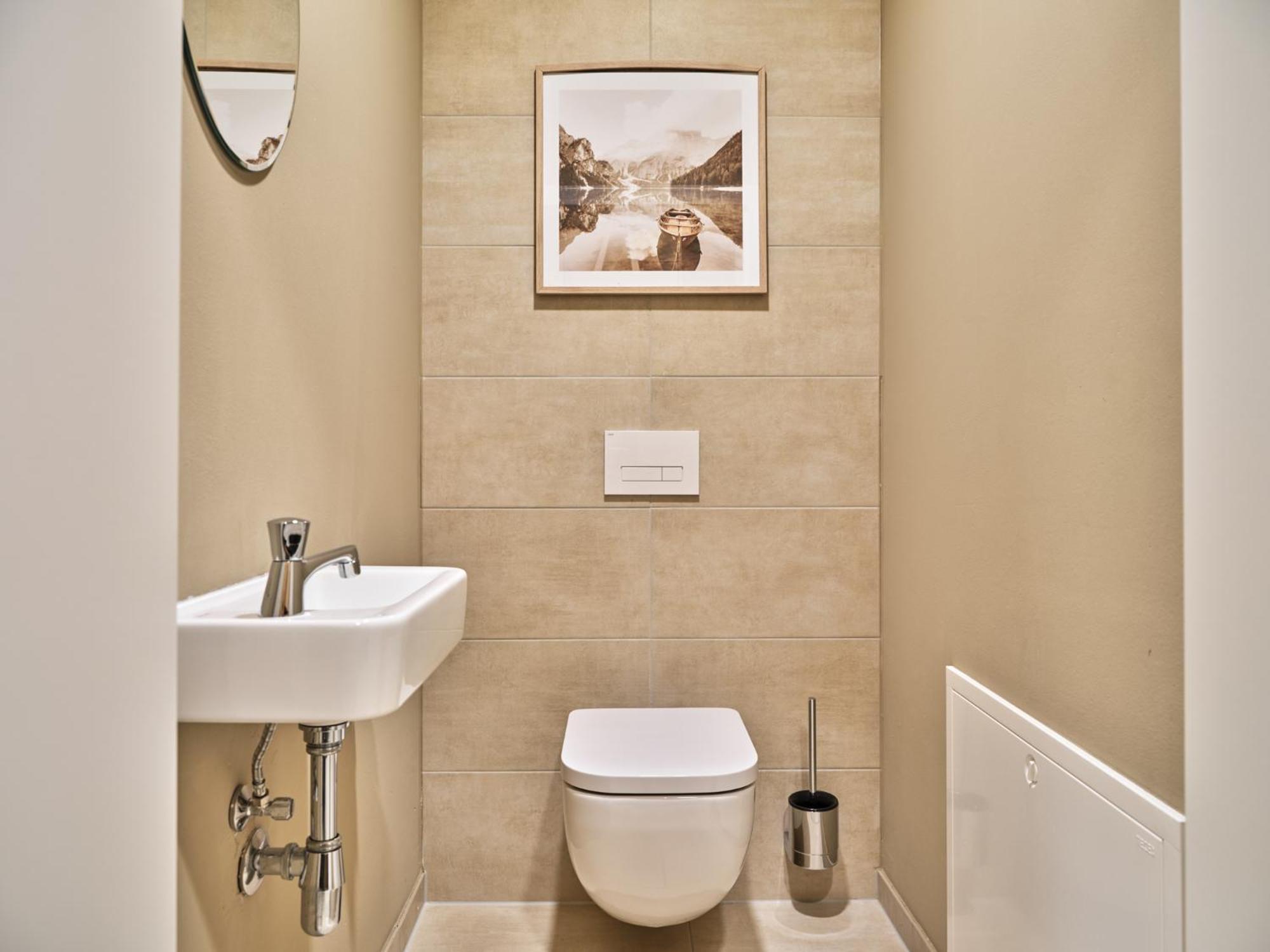 Mountain Lover One By Aa Holiday Homes Tauplitz Extérieur photo